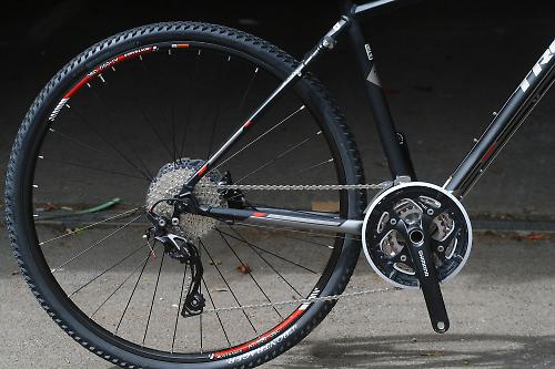 Trek ds 8.5 store 2015